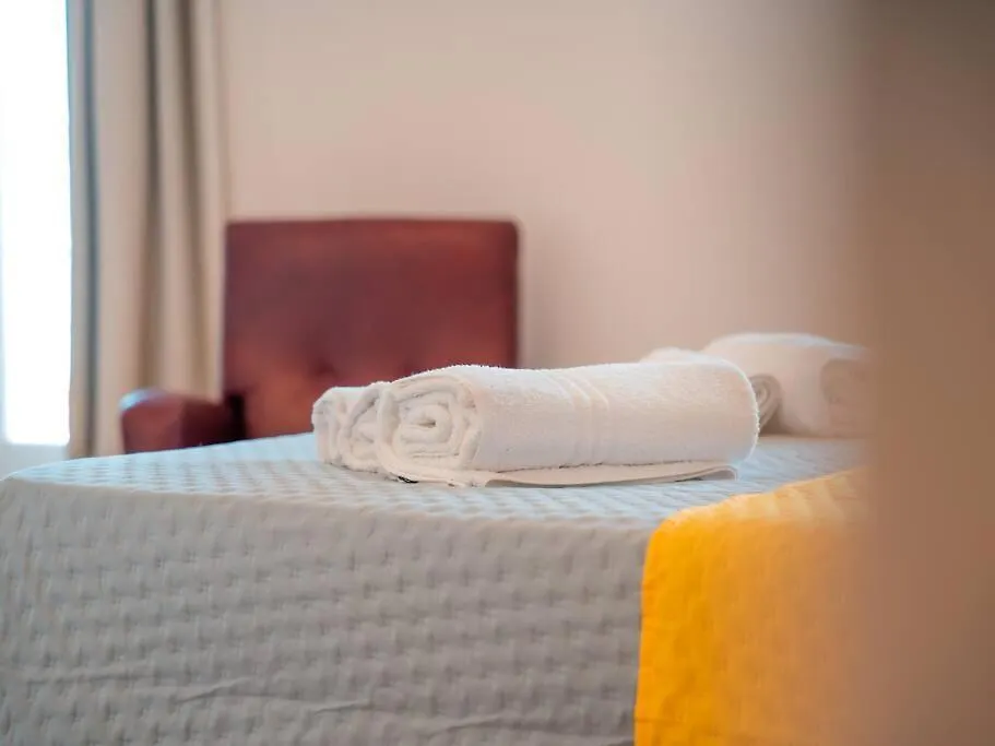 Myosotis Luxury Apartment Syracuse