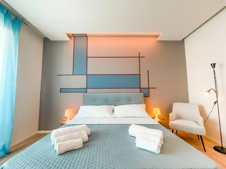 Myosotis Luxury Apartment Syracuse