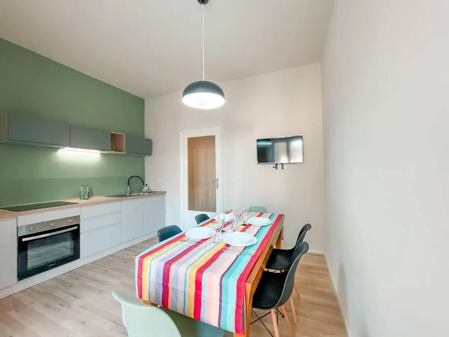 Myosotis Luxury Apartment Syracuse