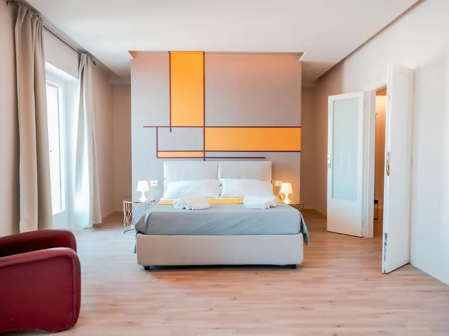 Myosotis Luxury Apartment Syracuse