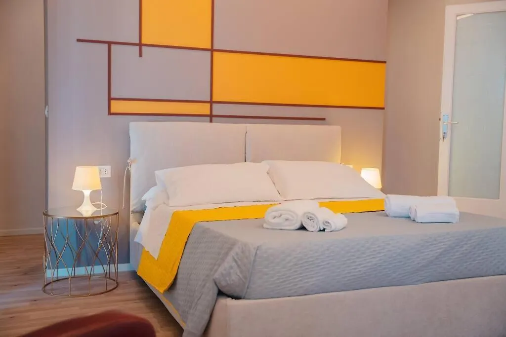 Myosotis Luxury Apartment Syracuse
