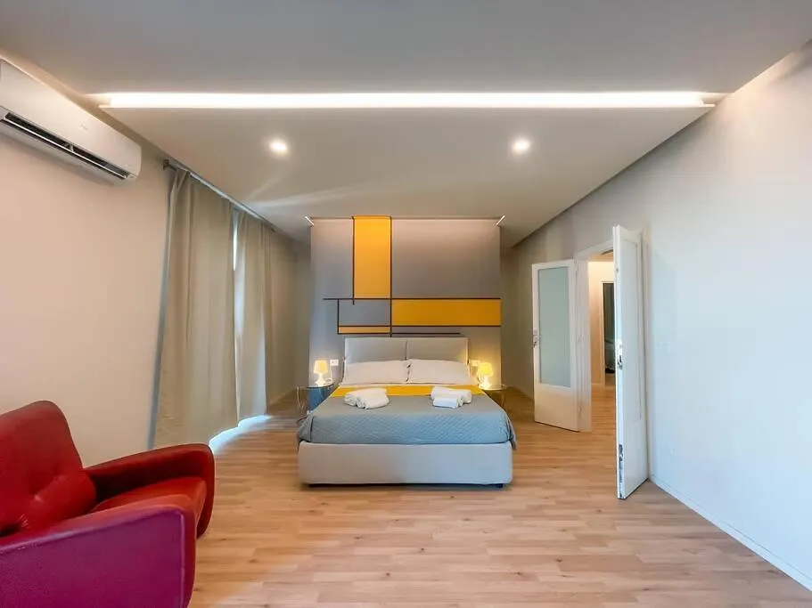 Myosotis Luxury Apartment Syracuse