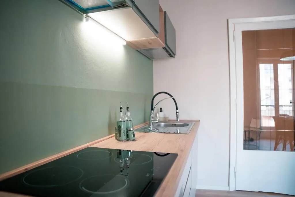 Myosotis Luxury Apartment Syracuse Italie
