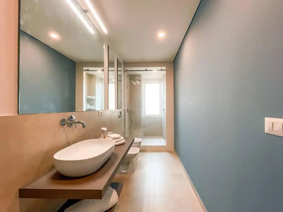 Myosotis Luxury Apartment Syracuse