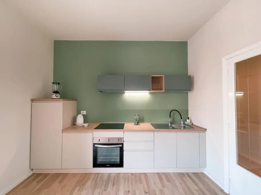 Myosotis Luxury Apartment Syracuse 0*,  Italie