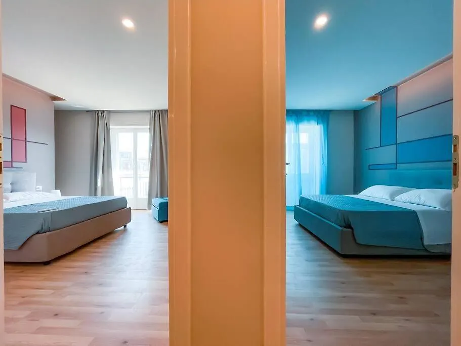 Myosotis Luxury Apartment Syracuse
