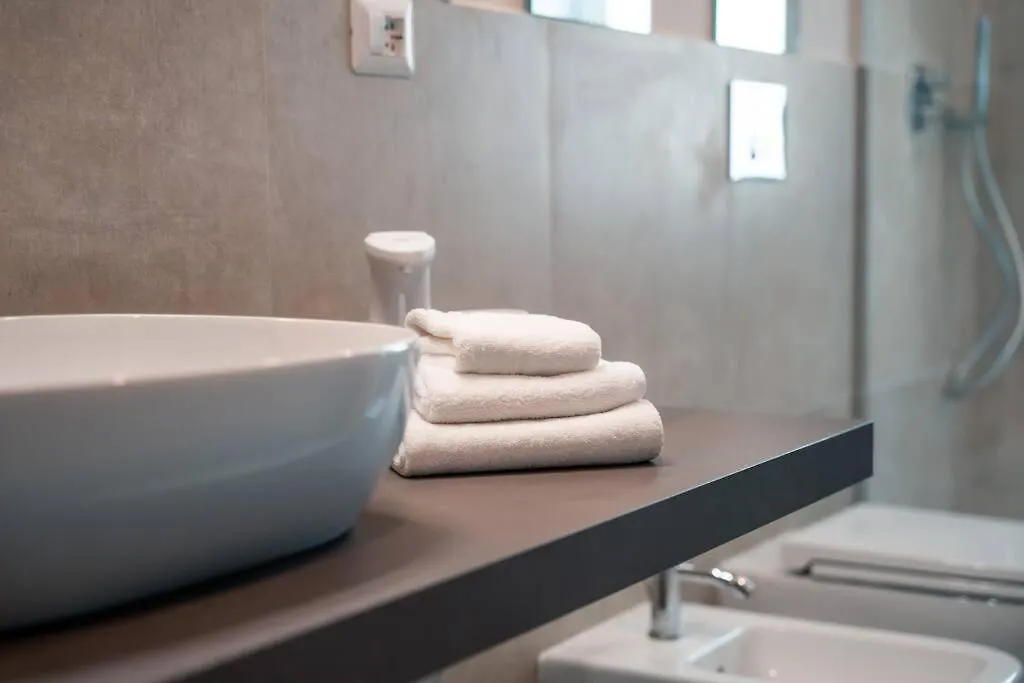 Myosotis Luxury Apartment Syracuse