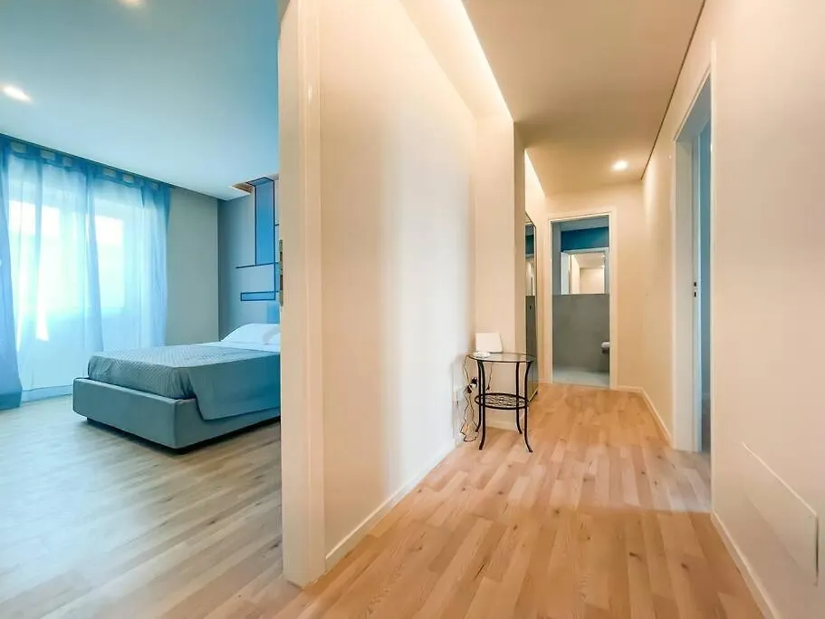 Myosotis Luxury Apartment Syracuse