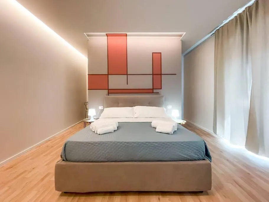 Myosotis Luxury Apartment Syracuse Italie