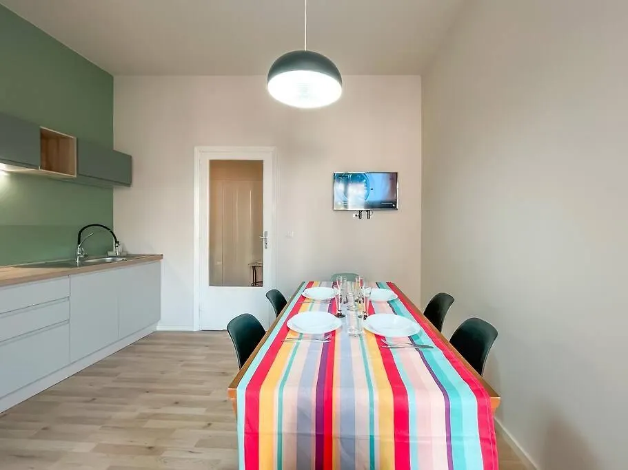 Myosotis Luxury Apartment Syracuse